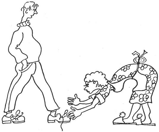 Иллюстрация к книге — Родительский класс, или Практическое руководство для сомневающихся родителей [i_019.jpg]