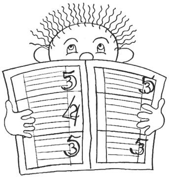 Иллюстрация к книге — Родительский класс, или Практическое руководство для сомневающихся родителей [i_027.jpg]