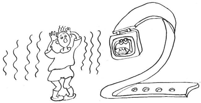 Иллюстрация к книге — Родительский класс, или Практическое руководство для сомневающихся родителей [i_031.jpg]