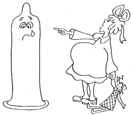 Иллюстрация к книге — Родительский класс, или Практическое руководство для сомневающихся родителей [i_035.jpg]