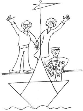 Иллюстрация к книге — Родительский класс, или Практическое руководство для сомневающихся родителей [i_037.jpg]