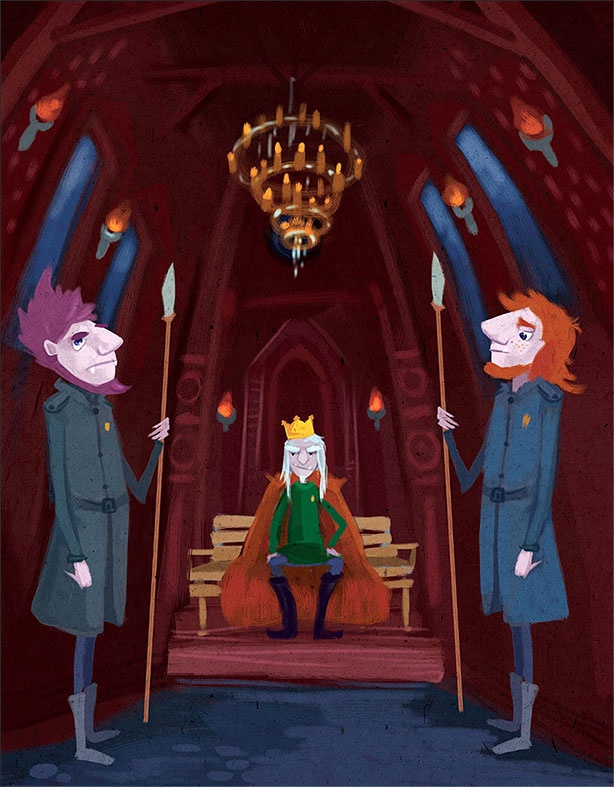 Иллюстрация к книге — Надя и Страх [i_013.jpg]