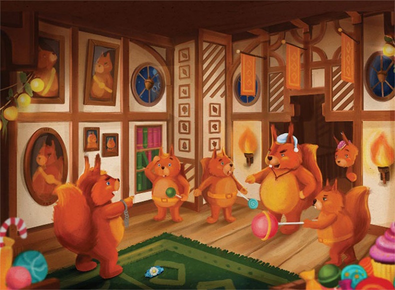 Иллюстрация к книге — Надя и Страх [i_018.jpg]