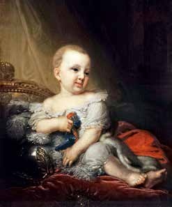 Иллюстрация к книге — Император Всероссийский Николай I Павлович [i_002.jpg]