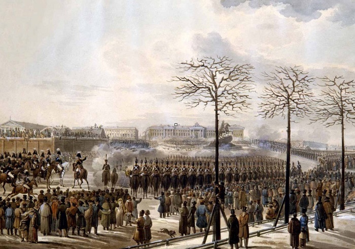 Иллюстрация к книге — Император Всероссийский Николай I Павлович [i_016.jpg]