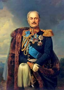 Иллюстрация к книге — Император Всероссийский Николай I Павлович [i_024.jpg]