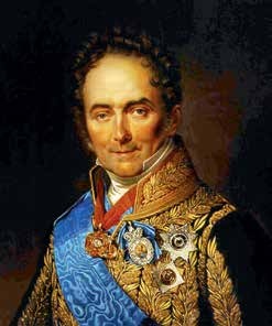 Иллюстрация к книге — Император Всероссийский Николай I Павлович [i_025.jpg]