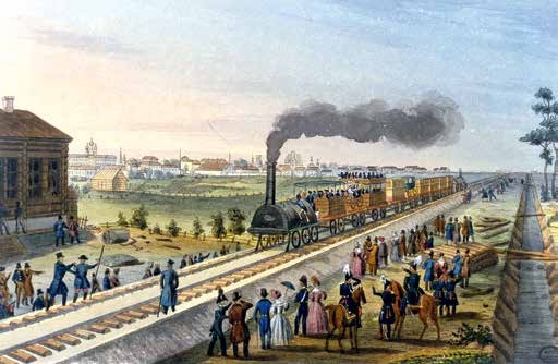 Иллюстрация к книге — Император Всероссийский Николай I Павлович [i_028.jpg]