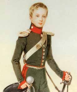 Иллюстрация к книге — Император Всероссийский Николай I Павлович [i_042.jpg]