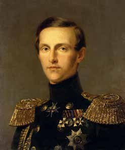 Иллюстрация к книге — Император Всероссийский Николай I Павлович [i_043.jpg]