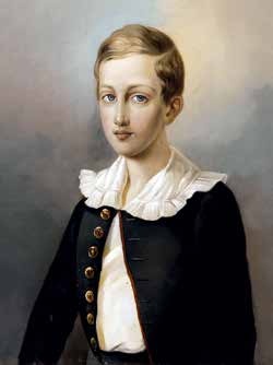 Иллюстрация к книге — Император Всероссийский Николай I Павлович [i_044.jpg]