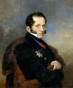 Иллюстрация к книге — Император Всероссийский Николай I Павлович [i_050.jpg]