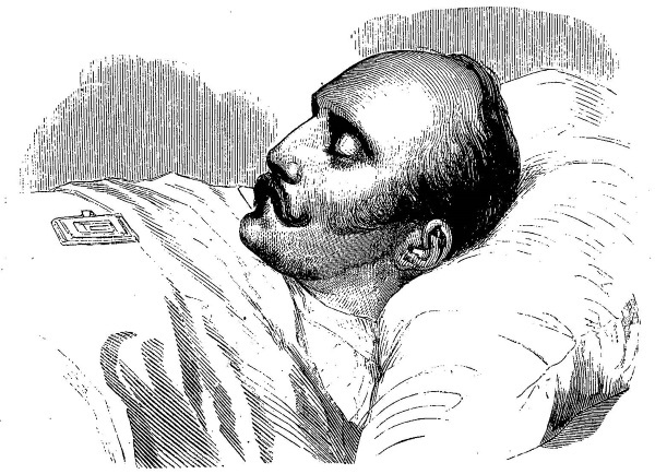 Иллюстрация к книге — Император Всероссийский Николай I Павлович [i_053.jpg]