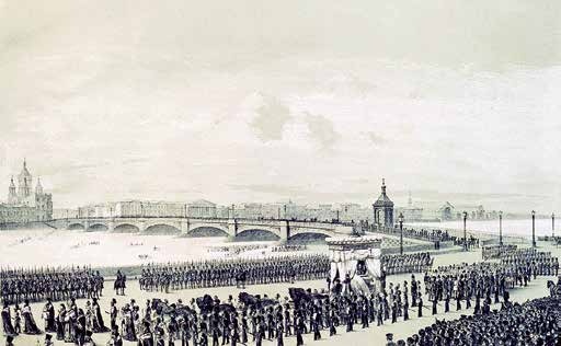 Иллюстрация к книге — Император Всероссийский Николай I Павлович [i_054.jpg]