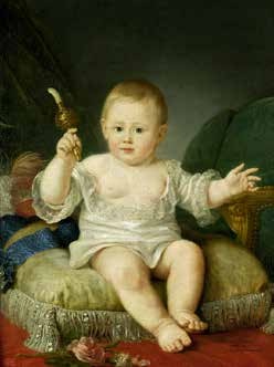 Иллюстрация к книге — Император Всероссийский Александр I Павлович [i_004.jpg]