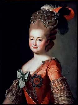 Иллюстрация к книге — Император Всероссийский Александр I Павлович [i_010.jpg]