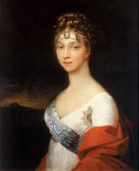 Иллюстрация к книге — Император Всероссийский Александр I Павлович [i_020.jpg]