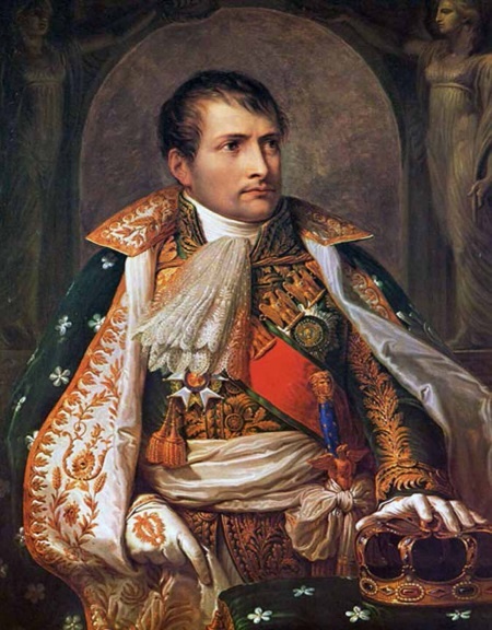 Иллюстрация к книге — Император Всероссийский Александр I Павлович [i_021.jpg]