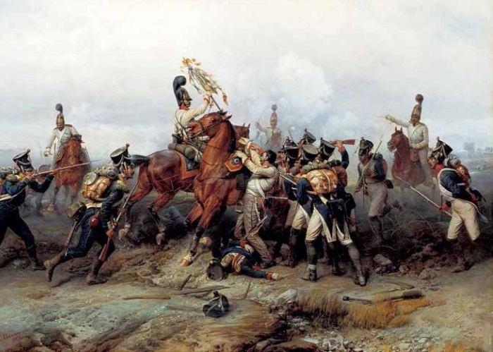 Иллюстрация к книге — Император Всероссийский Александр I Павлович [i_023.jpg]