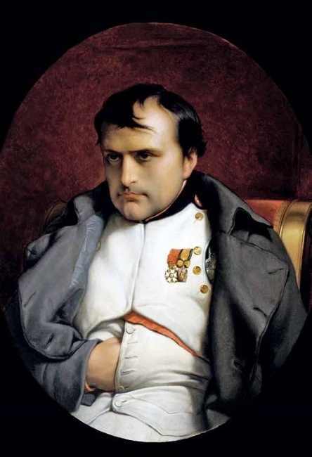 Иллюстрация к книге — Император Всероссийский Александр I Павлович [i_028.jpg]