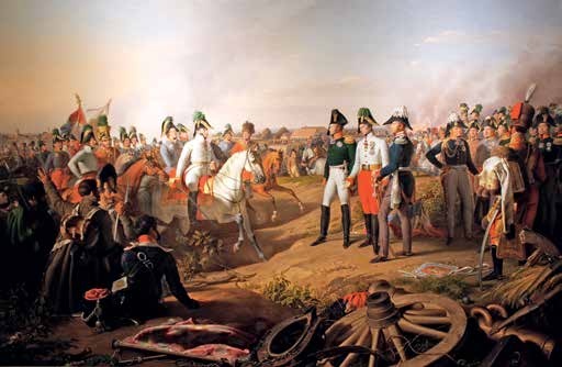 Иллюстрация к книге — Император Всероссийский Александр I Павлович [i_034.jpg]