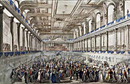 Иллюстрация к книге — Император Всероссийский Александр I Павлович [i_038.jpg]