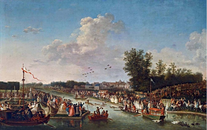 Иллюстрация к книге — Император Всероссийский Павел I Петрович [i_008.jpg]