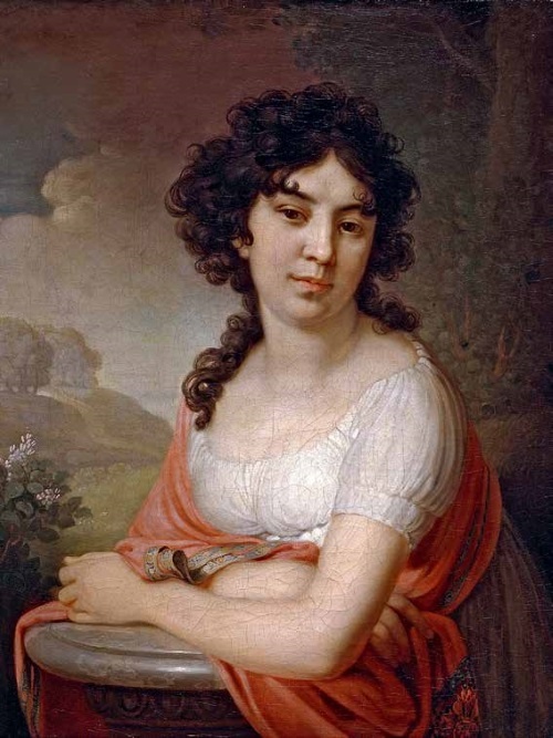 Иллюстрация к книге — Император Всероссийский Павел I Петрович [i_032.jpg]