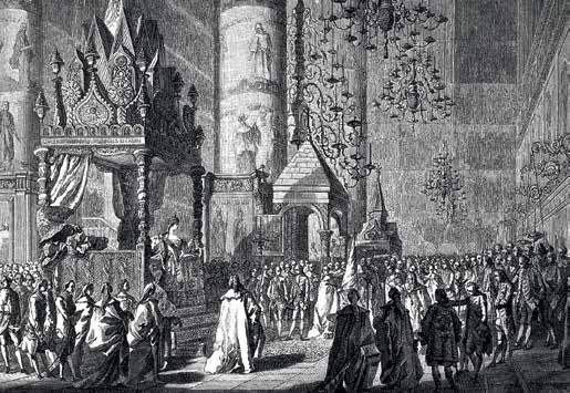 Иллюстрация к книге — Императрица Всероссийская Екатерина II [i_004.jpg]