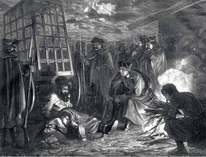 Иллюстрация к книге — Императрица Всероссийская Екатерина II [i_011.jpg]