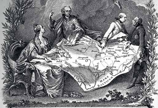 Иллюстрация к книге — Императрица Всероссийская Екатерина II [i_014.jpg]