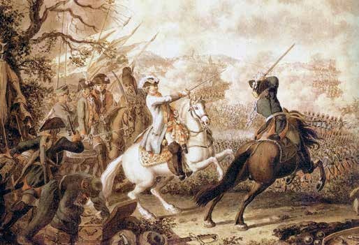 Иллюстрация к книге — Императрица Всероссийская Екатерина II [i_023.jpg]