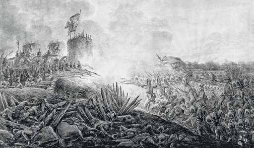 Иллюстрация к книге — Императрица Всероссийская Екатерина II [i_026.jpg]