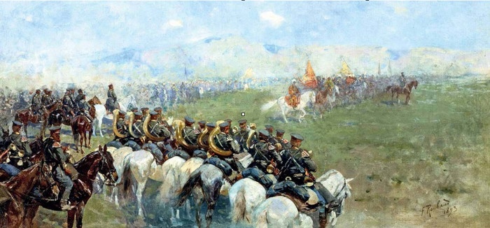 Иллюстрация к книге — Император Всероссийский Александр III Александрович [i_008.jpg]