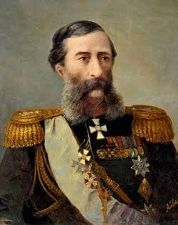 Иллюстрация к книге — Император Всероссийский Александр III Александрович [i_019.jpg]