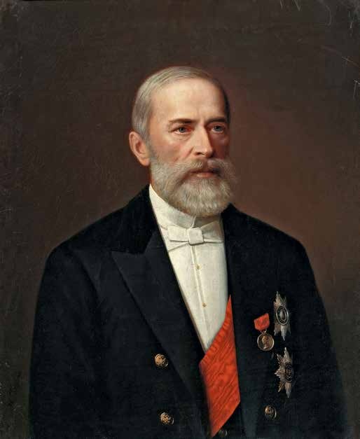 Иллюстрация к книге — Император Всероссийский Александр III Александрович [i_027.jpg]