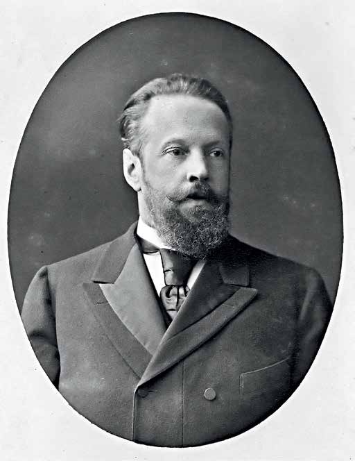 Иллюстрация к книге — Император Всероссийский Александр III Александрович [i_028.jpg]