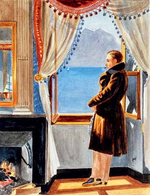 Иллюстрация к книге — Император Всероссийский Александр II Николаевич [i_012.jpg]