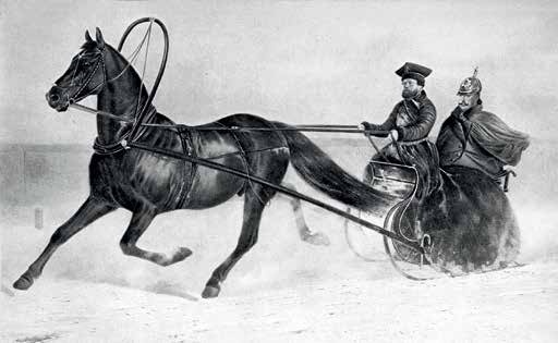 Иллюстрация к книге — Император Всероссийский Александр II Николаевич [i_015.jpg]