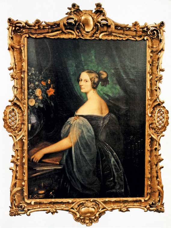 Иллюстрация к книге — Император Всероссийский Александр II Николаевич [i_018.jpg]