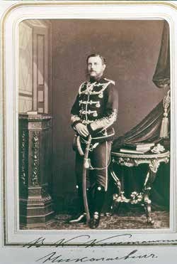 Иллюстрация к книге — Император Всероссийский Александр II Николаевич [i_019.jpg]