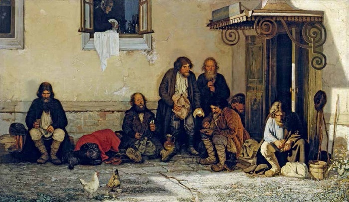 Иллюстрация к книге — Император Всероссийский Александр II Николаевич [i_024.jpg]