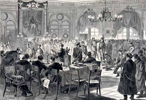 Иллюстрация к книге — Император Всероссийский Александр II Николаевич [i_026.jpg]