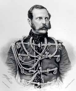 Иллюстрация к книге — Император Всероссийский Александр II Николаевич [i_029.jpg]