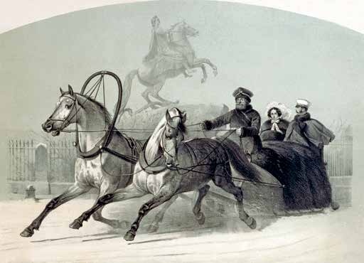 Иллюстрация к книге — Император Всероссийский Александр II Николаевич [i_036.jpg]