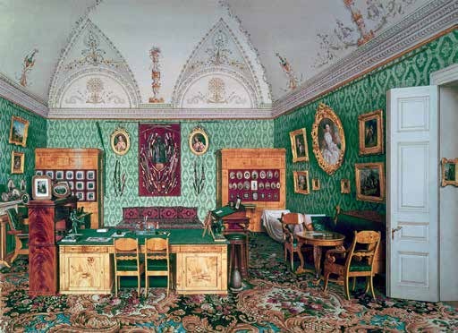 Иллюстрация к книге — Император Всероссийский Александр II Николаевич [i_040.jpg]