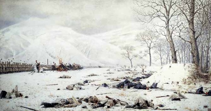 Иллюстрация к книге — Император Всероссийский Александр II Николаевич [i_047.jpg]