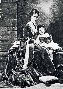 Иллюстрация к книге — Император Всероссийский Николай II Александрович [i_002.jpg]