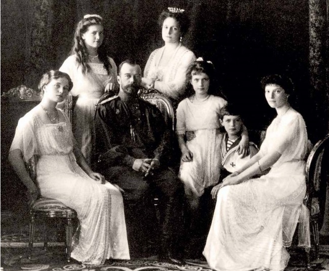 Иллюстрация к книге — Император Всероссийский Николай II Александрович [i_022.jpg]