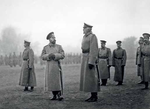 Иллюстрация к книге — Император Всероссийский Николай II Александрович [i_026.jpg]